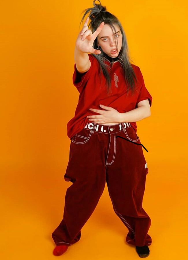 Billie Eilish
