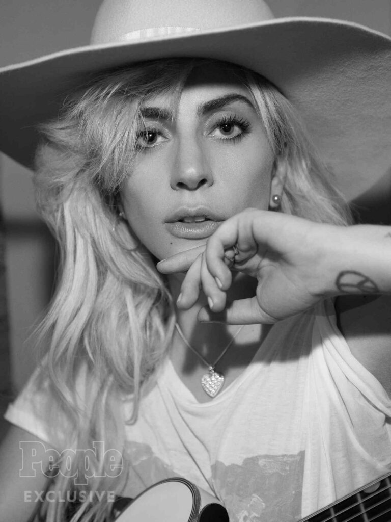 Lady Gaga Joanne
