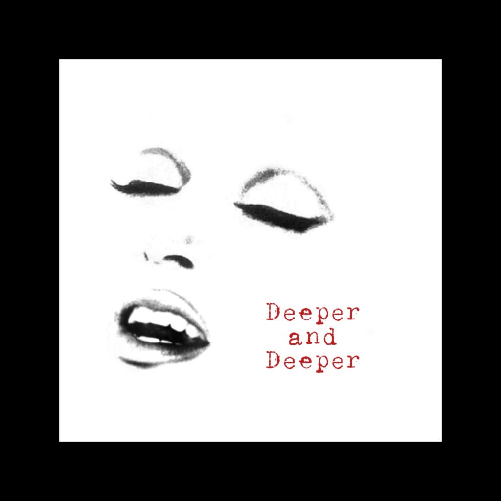 Madonna Deeper and Deeper Erotica DentroErotica