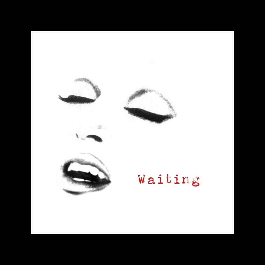 Madonna Waiting Erotica DentroErotica