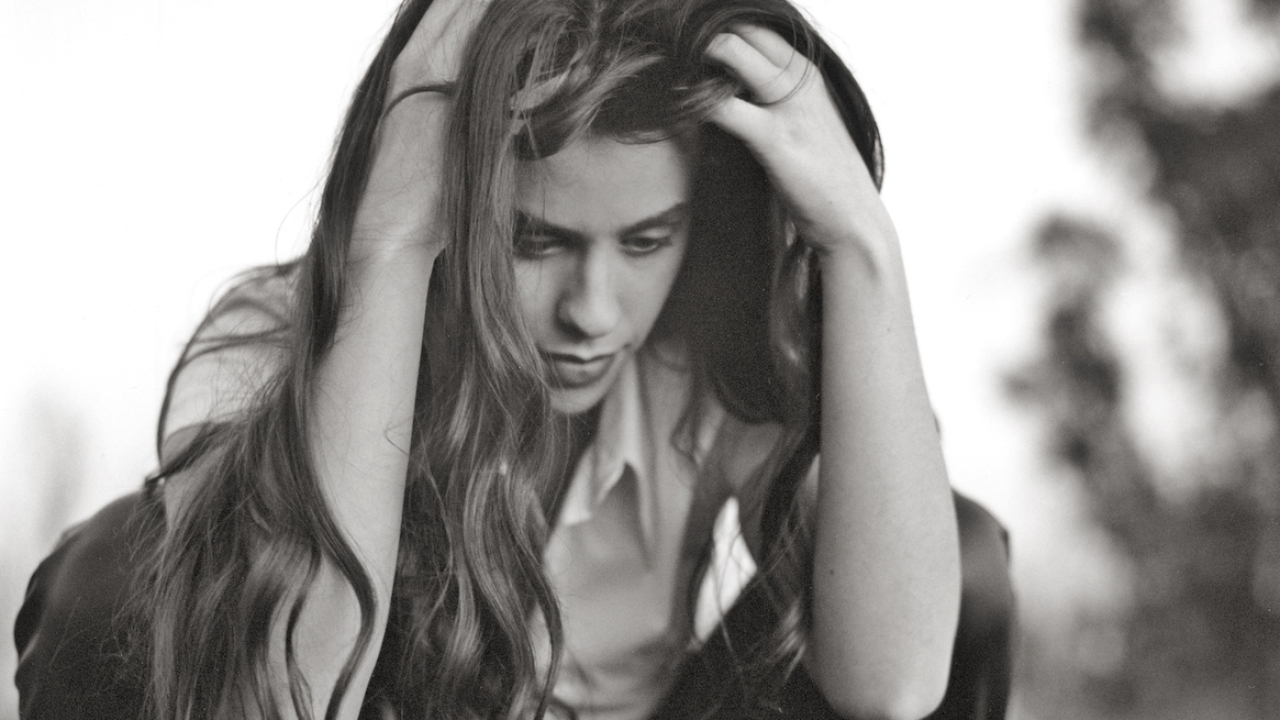 Alanis Morissette