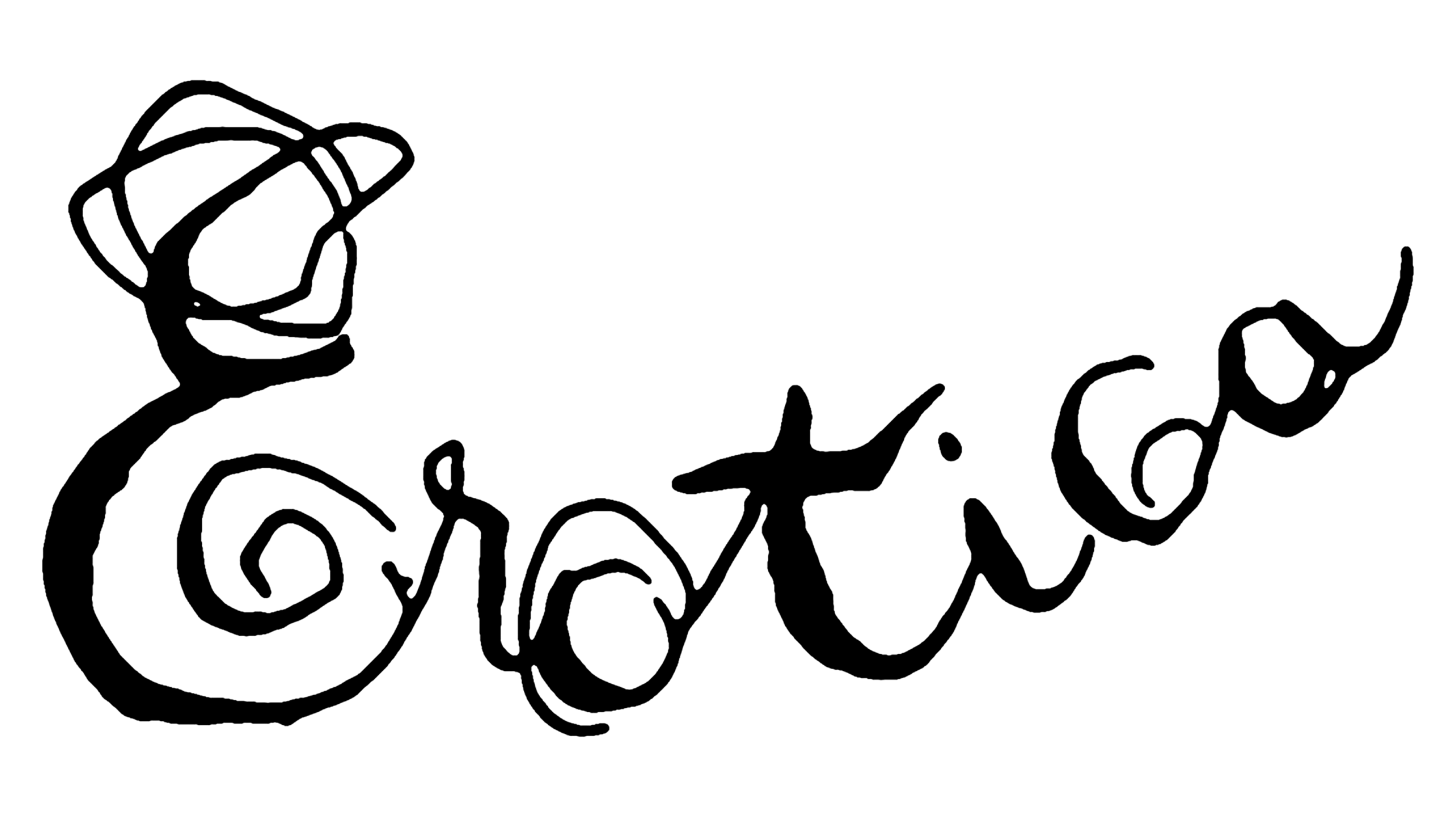 Madonna Erotica